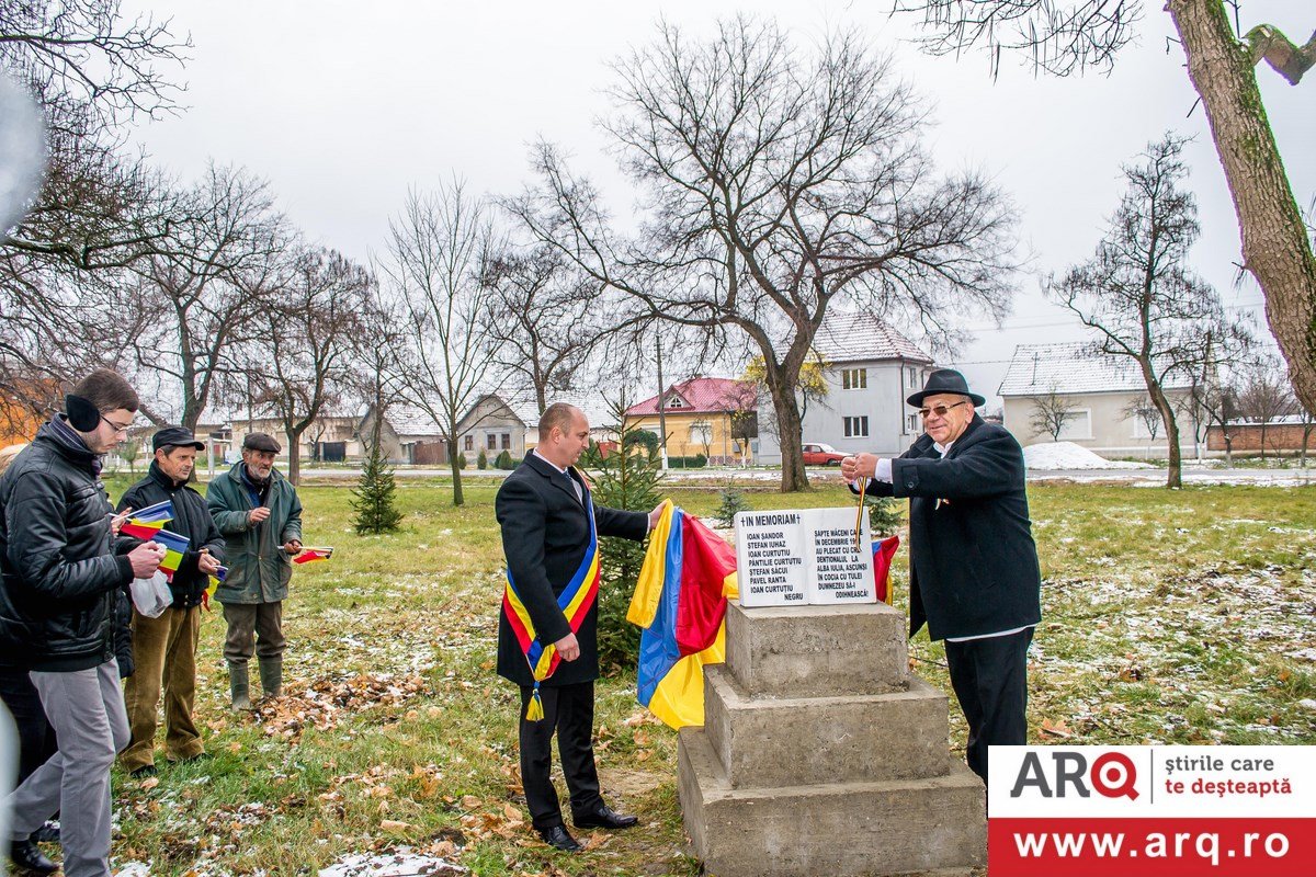 ŞI FLORI RĂSĂRI-VOR DIN TRUPURILE LOR -POVESTEA ROMANŢATĂ A EROILOR ANONIMI MĂCENI