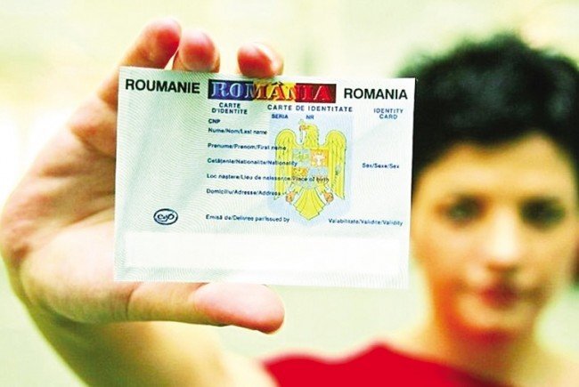 Cum obțineți un act de identitate nou, dacă a expirat înainte de alegeri