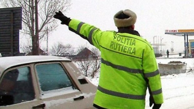 Modificări IMPORTANTE în legislaţia rutieră privind amenzile şoferilor şi permisele auto. Acestea din urmă se vor obţine mult mai greu