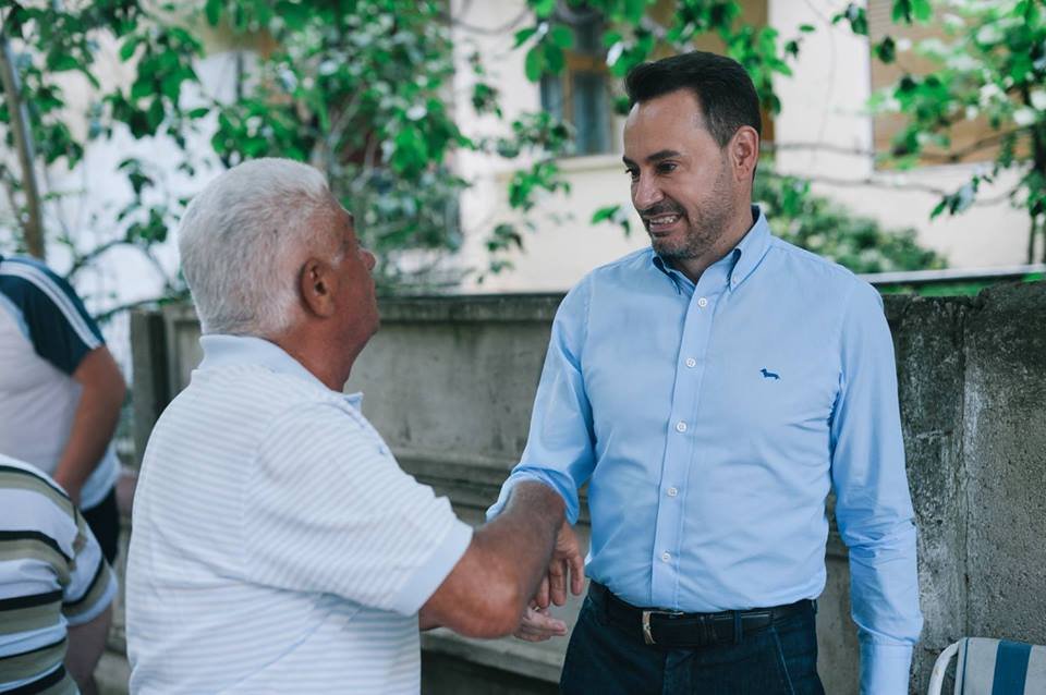 Gheorghe Falcă (PNL Arad): “De unde am plecat și unde am ajuns!” (P)