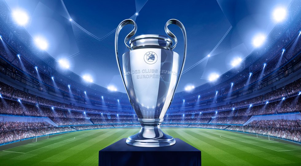 Vezi cine e în optimile Champions League şi cine merge mai departe în Europa League