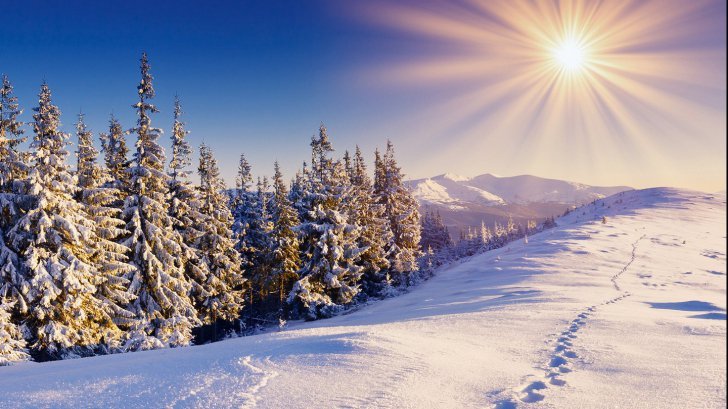 Cum va fi VREMEA în weekend. Surprize de la meteorologi