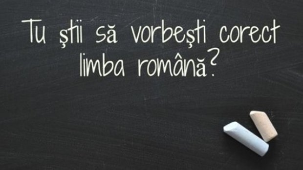 19 cuvinte pe care mulți oameni le pronunță sau le scriu greșit. Află dacă și tu le folosești așa!