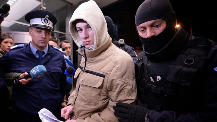 Românul din Craiova acuzat de propagandă ISIS a fost arestat