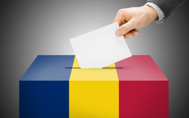Alegeri parlamentare 2016. Prezenţa la urne până la ora 12.00 - 12,47%; Arad - 9.97%, Teleorman - 17,49%, Maramureş - 8,21%, Bucureşti - 12,63%