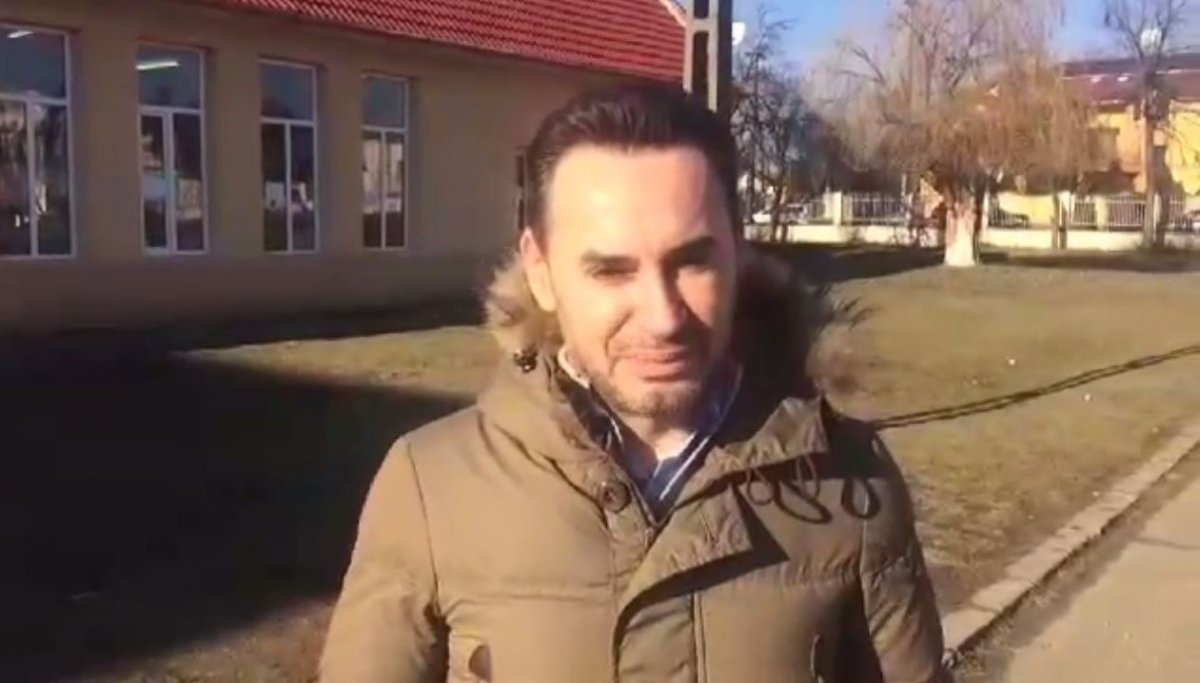 VIDEO | Mesajul lui Falcă: Banatul și Transilvania să iasă la vot, noi să dăm direcția României