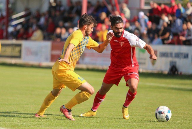 Pe 2 la final de an: UTA - Foresta Suceava 1-0