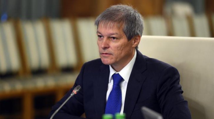 Cioloș nu a acceptat amânarea tăierii taxelor, așa cum a cerut Liviu Dragnea