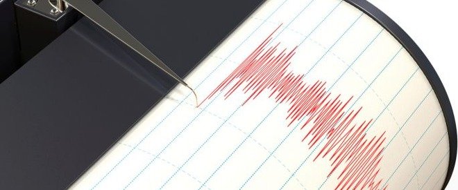Cutremur de 3,7 grade în apropiere de Braşov