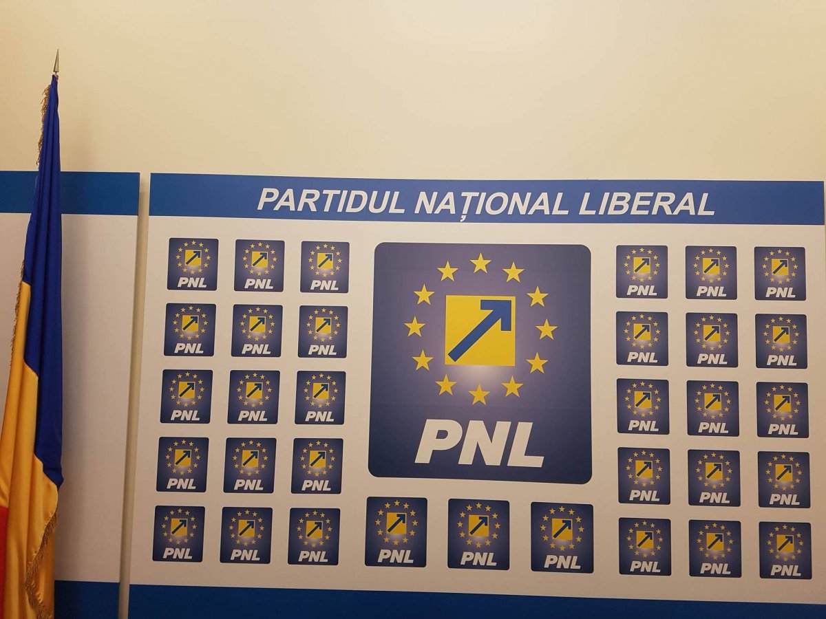 Unitate în PNL Arad!