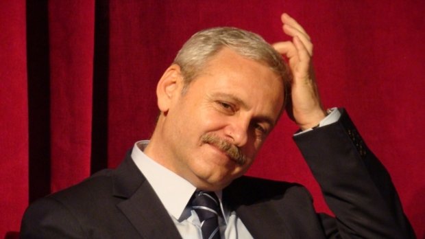 Dragnea riscă să nu intre în Parlament deoarece Regulamentul Camerei îi sancţionează pe cei condamnaţi pentru fraude electorale