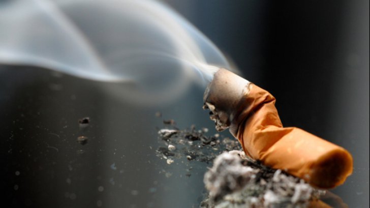 Legătura dintre nicotină și stres. Detaliile pe care nu le știai