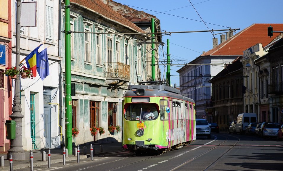 Se modifică programul de circulație a tramvaielor timp de două zile. Vezi între ce ore