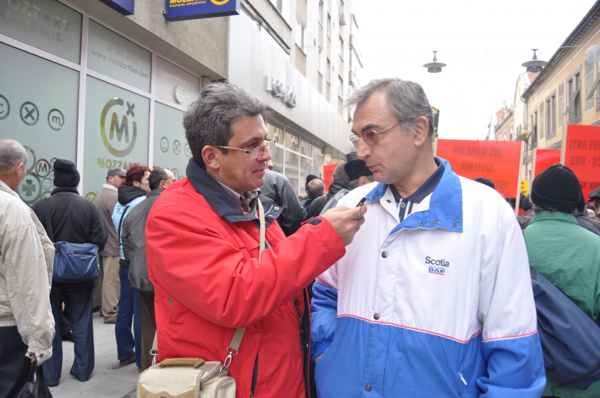 Rădăcinile din pământ şi în cer ale lui Valentin Voicilă