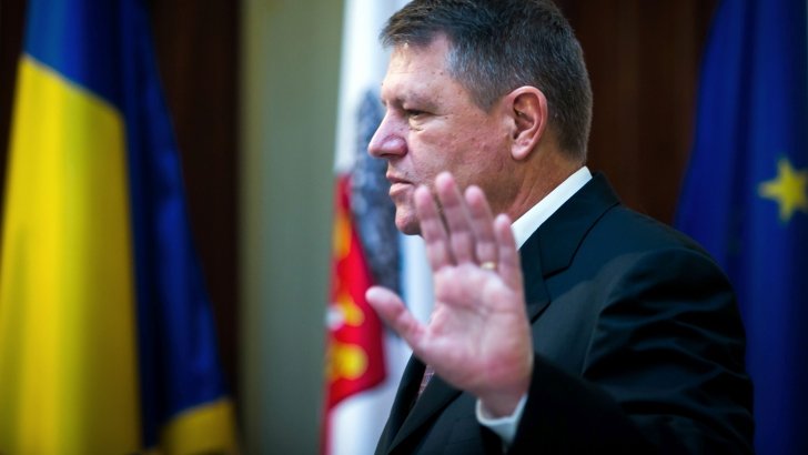 Klaus Iohannis a REFUZAT nominalizarea PSD: Nu accept propunerea ca Sevil Shhaideh să fie premier