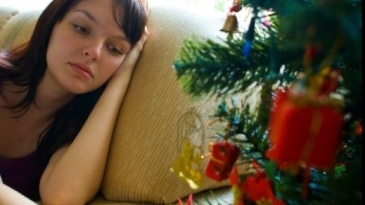 Val de sinucideri de Sărbători. Psihologii trag un semnal de alarmă: Se reactivează depresii sau traume nevindecate