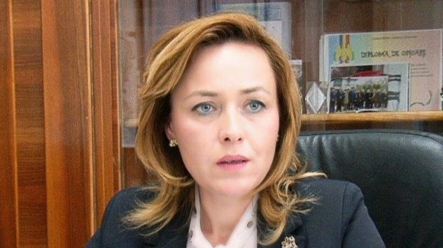 Opoziţia a votat împotriva avizării ministrul propus la MAI, Carmen Dan: 