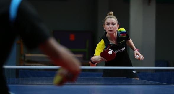 Arădeanca Dana Dodean Monteiro este în top 45 mondial