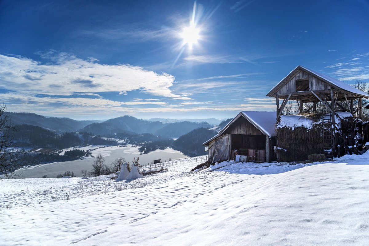 Meteorologii europeni avertizează: Iarna 2016-2017 va fi cea mai friguroasă din ultimul secol