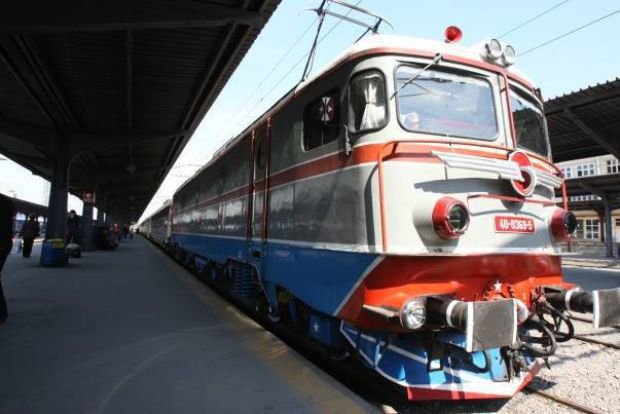 Bilete de tren gratuite pentru studenți începând cu 1 februarie