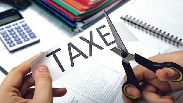 Lista completă a taxelor pe care NU le mai plătim din luna februarie