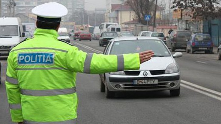 Mii de poliţişti, pompieri şi jandarmi acţionează în ţară în perioada sărbătorilor de Crăciun