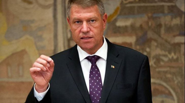 Iohannis, după incendiul din Bamboo: 