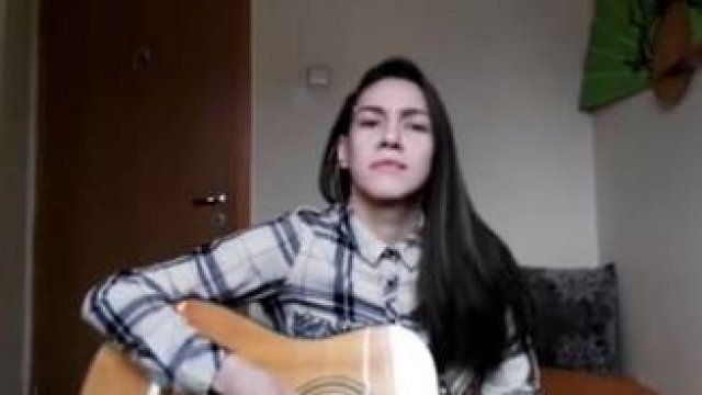 O tânără din Timișoara i-a făcut lui Liviu Dragnea o baladă