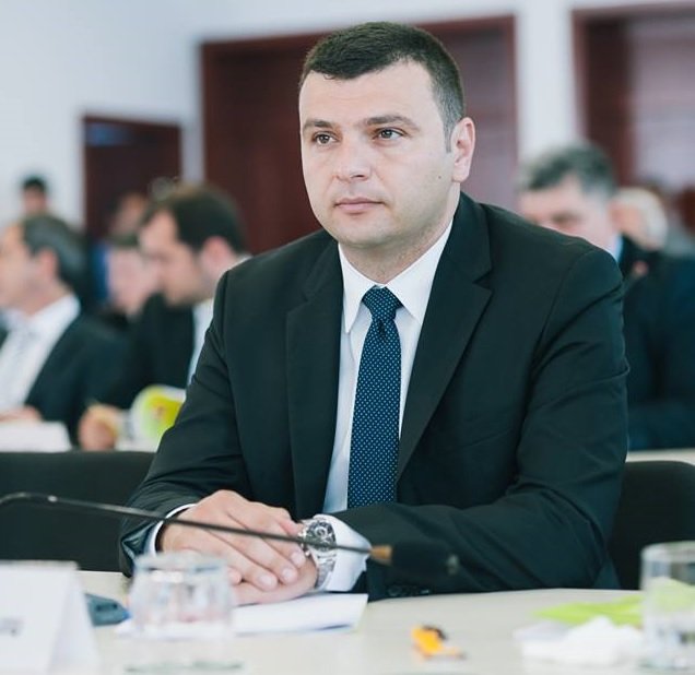 Sergiu Bîlcea (PNL): „Solicit tuturor parlamentarilor de Arad să se delimiteze ferm de Ordonanță și de modificarea Codului Penal!”