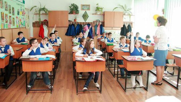 Mai puţini bani pentru Educaţiei de la bugetul de stat, în 2017