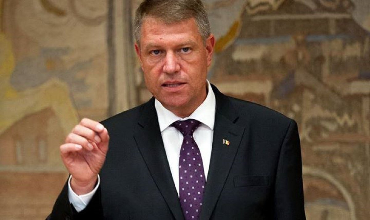 Iohannis vs Corupţii din PSD. Referendum pentru Graţiere