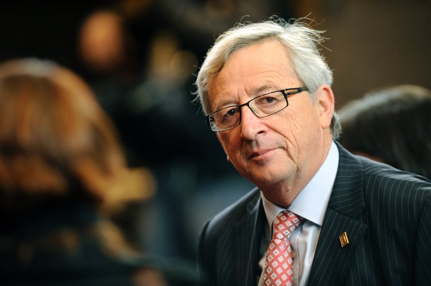 Jean Claude-Juncker, favorabil introducerii unui salariu minim la nivelul Uniunii Europene