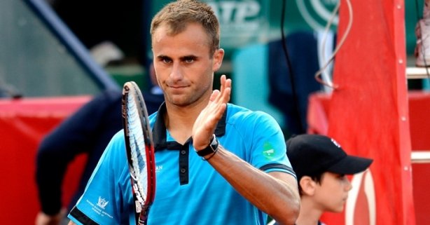 Marius Copil e în lotul pentru meciul cu Belarus. României îi lipseşte, însă, o piesă de bază