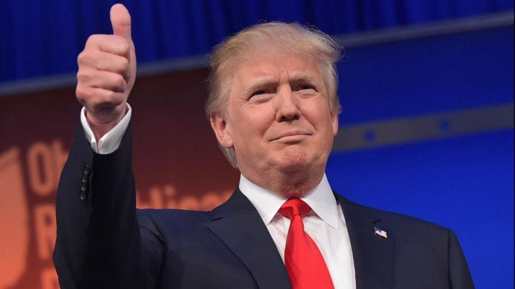 Donald Trump a semnat ordinul pentru construirea unui zid la granița Statelor Unite cu Mexic