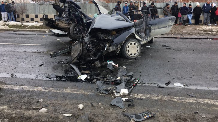Informații de ultimă oră despre starea militarilor răniți în gravul accident de la Constanța