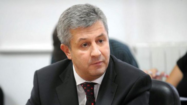 Iordache: Violatorii, criminalii și deținuții care au peste 60 de ani NU vor fi graţiaţi