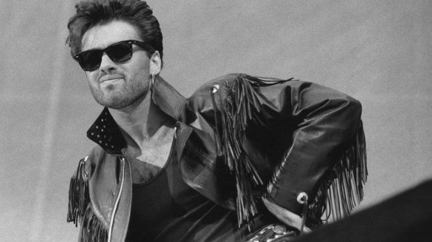 George Michael a murit. Vedetele din showbiz vorbesc despre