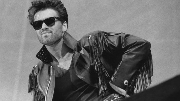 George Michael a murit. Vedetele din showbiz vorbesc despre 