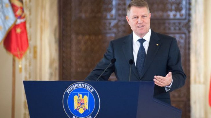 Președintele Iohannis, așteptat să anunțe numele premierului