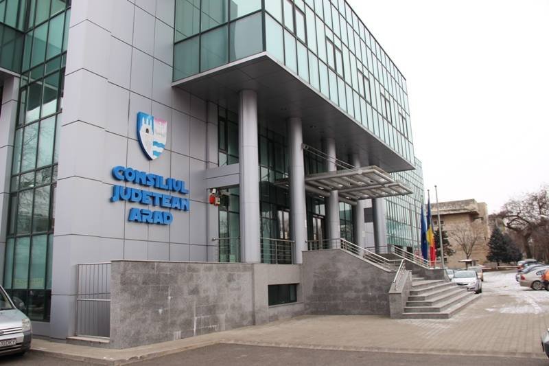 CJA, în parteneriat cu CCIA, vrea să realizeze la Arad un Hub de creativitate