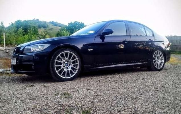 Anunțul unui tânar din Cluj care vinde un BMW a ajuns VIRAL. Iată ce a scris vânzătorul