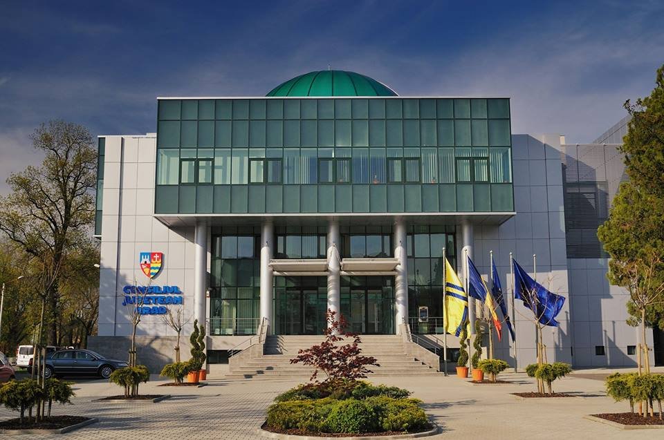 Consiliul Județean le solicită parlamentarilor amendamentele la bugetul de stat depuse pentru județul Arad