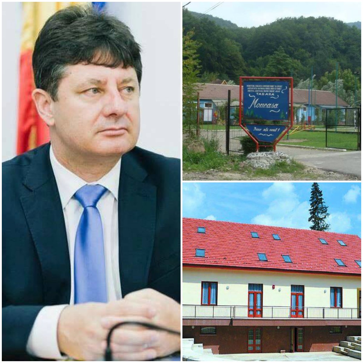Iustin Cionca: „Cerem Ministerului Turismului includerea Monesei și Căsoaiei în programul de susținere a sporturilor de iarnă!”