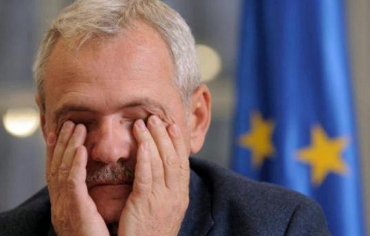 Unde se ascunde Liviu Dragnea