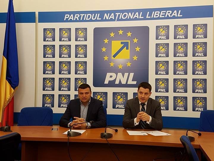 Sergiu Bîlcea (PNL) “Este un moment delicat, România are nevoie de solidaritate și unitate în jurul unui proiect de țară onest”