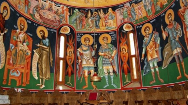 Calendar ortodox - 7 februarie. Ce sfânt e pomenit astăzi