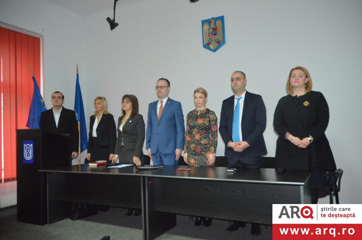 Coaliția pentru Modernizarea României s-a lansat la Arad