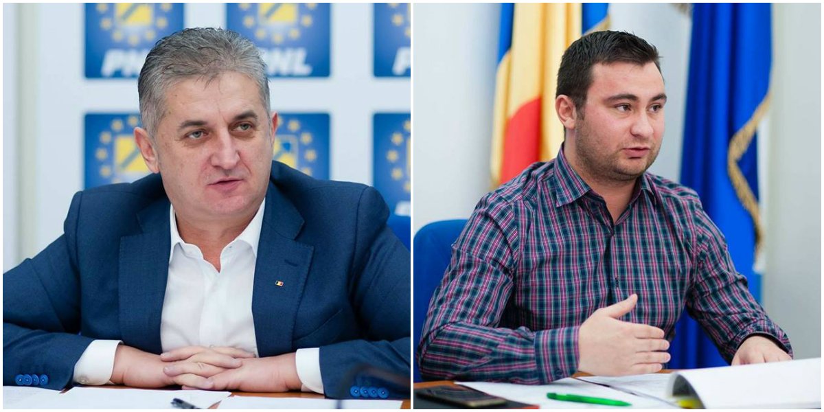 Parlamentari PNL Arad: „Votul din 11 decembrie înseamnă responsabilitate faţă de arădeni!!