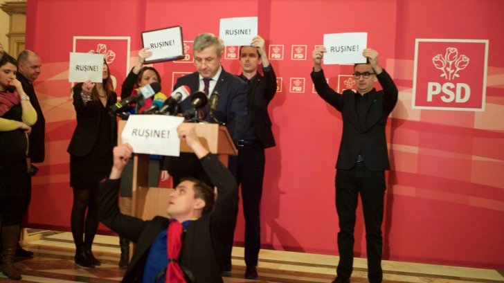 Florin Iordache a demisionat din funcţia de ministru al Justiţiei