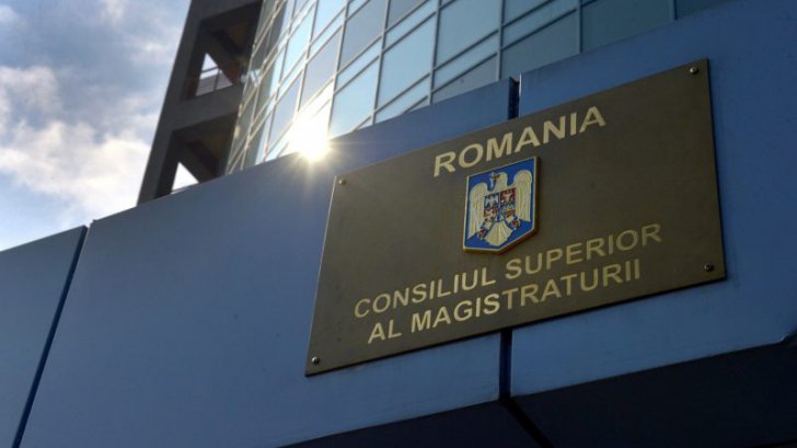 CSM a decis. Adjuncții lui Iordache, retrași de la Ministerul Justiției